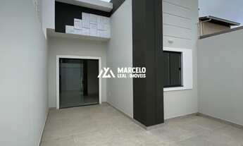 Imagem: Casa 3 quartos no Felícia pronta pra vc