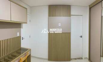 Imagem 5: Vendo Apto de 2º andar no Residencial Buena Vista no Bairro Boa vista com 3/4 se