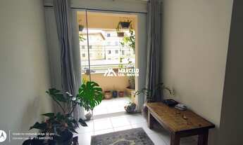 Imagem 4: VENDO APARTAMENTO 1º ANDAR COM 3 QUARTOS SENDO 1 SUÍTE, DENTRO DE CONDOMÍNIO FE