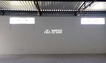 Imagem 6: Galpão de 340m² área total e 200m² área construida no Bairro São Pedro, Vitóri