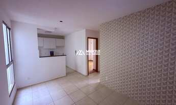 Imagem: Vendo apto de 2 andar recém pintado e com