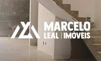 Imagem 4: Linda Casa a venda em fase final de acabamento com 150 m² de área construída, sa