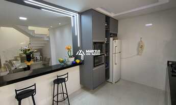 Imagem 4: Vendo linda casa de 3/4 sendo 01 suíte com garagem coberta e armários planejados