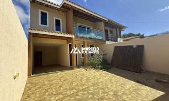 Imagem: Alugo casa de 4/4 sendo 02 suítes no Bairro