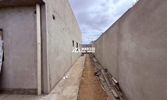 Imagem 6: Oportunidade ! Casa solta com 105 m² de laje e garagem para até 04 carros em lot