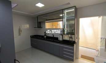 Imagem 2: Vendo linda casa de 3/4 sendo 01 suíte com garagem coberta e armários planejados