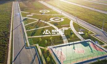 Imagem: Vendo 02 lotes comerciais uma ao lado do