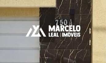 Imagem: Vendo casa 3 quartos sendo 1 suíte em construção