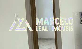 Imagem: Vendo apartamento no 4º andar de 2/4 no