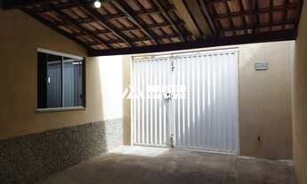 Imagem: Vendo casa solta na Vila Serrana 3 com 3/4