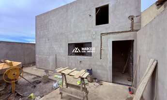 Imagem 7: Oportunidade ! Casa solta com 105 m² de laje e garagem para até 04 carros em lot