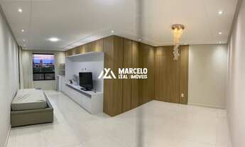 Imagem 3: Vendo Apto de 2º andar no Residencial Buena Vista no Bairro Boa vista com 3/4 se