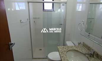 Imagem 5: Alugo apto de 3/4 sendo 02 suítes + 02 vagas com Elevador no Bairro Recreio a po