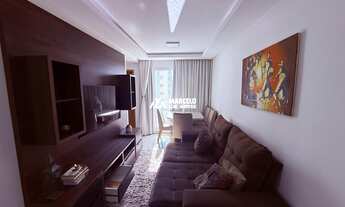 Imagem: Vendo Apartamento no 6 andar com 2 quartos