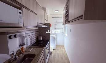 Imagem 7: Vendo Apartamento no 6 andar com 2 quartos no Residencial Stella Maris, todo reb