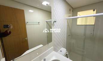 Imagem 4: Alugo casa de 3/4 sendo 01 suíte com closet + espaço gourmet no Bairro Bem Quere