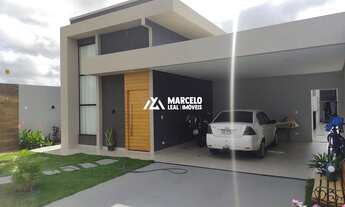 Imagem 7: Linda Casa de Alto padrão com 4/4 sendo 02 suítes, Usina de energia Solar com ca