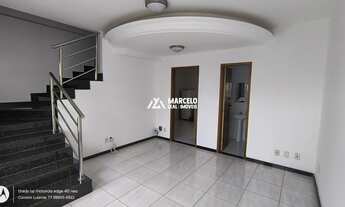 Imagem: Vendo Village com duas suítes no Candeias