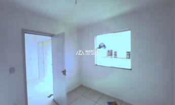 Imagem 7: Vendo apto Térreo de esquina com 2/4 e Quintal nunca antes habitado no Condomi