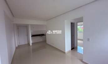 Imagem 6: Alugo apartamento novo 2 quartos sendo 1 suíte na posição Sol nascente e a pou