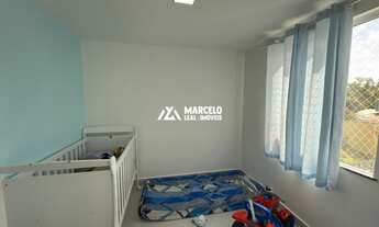 Imagem 7: Vendo Apto de 1º andar do Don residencial no Bairro Boa Vista com Porcelanato ac