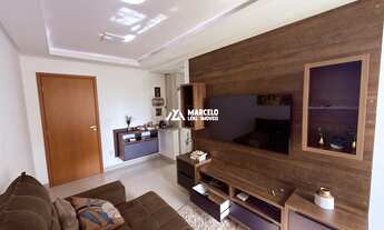 Imagem 3: Vendo Apartamento no 6 andar com 2 quartos no Residencial Stella Maris, todo reb