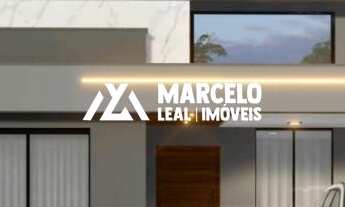 Imagem: Casa 3 quartos sendo 2 suítes na Alameda