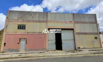 Imagem 6: Vendo ou Alugo galpão com Habites Comercial e 750 M2 área útil com banheiros, co