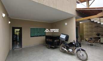 Imagem 2: Oportunidade ! Casa solta a poucos mts do Shopping com pavimento superior de 3/4