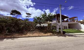 Imagem 3: Vendo Lote de frente o lago e a poucos metros da Tirolesa dentro do Condominio C