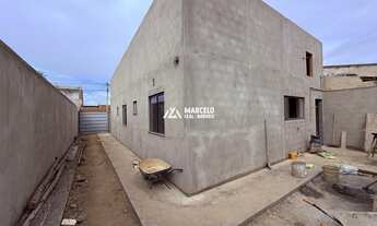 Imagem 5: Oportunidade ! Casa solta com 105 m² de laje e garagem para até 04 carros em lot