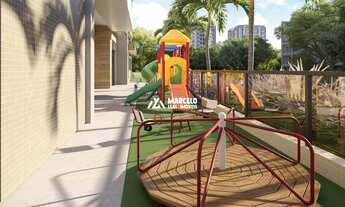 Imagem 6: Vendo apartamento 3 quartos com opção para 2 suítes sendo uma delas com closet