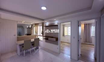 Imagem: Alugo Apartamento semi mobiliado para morar