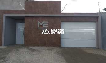 Imagem 2: Vendo lindas casas Duplex soltas com em ótima localização no Bairro Boa Vista co