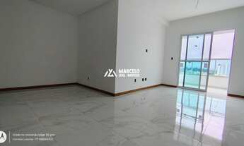 Imagem 4: Vendo Apto 8º andar com 3 suítes no Edificio Paulo Simonassi no Bairro Candeias