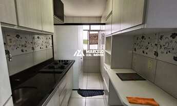 Imagem 3: Vendo Apto de 1º andar em Condomínio com portaria 24hs, semi mobiliado próximo