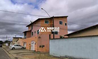 Imagem 2: Vendo Bela casa com terraço com + 02 casas alugadas (gerando renda) na Urbis VI