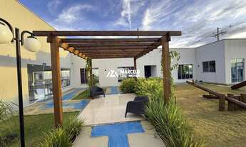 Imagem 5: Alugo casa no Residencial Conde III nova (1º locação) com quintal grande e solta