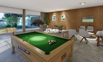 Imagem 7: Casa duplex solta, com 2 Suítes, em Condomínio Fechado com lazer completo no Lag