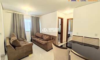 Imagem: Alugo apto semi mobiliado de 2/4 em condomínio