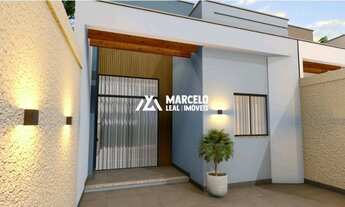 Imagem: Casa 3 quartos no bairro Felícia a poucos