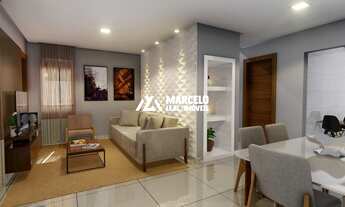 Imagem 7: Casa Duplex em condomínio fechado com 4 Suítes, 147.95m² no Candeias, com excele