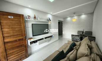 Imagem 3: Vendo casa solta completamente reformada no condomínio Alfa Park com 3 quartos s