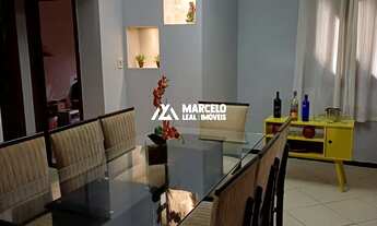 Imagem 4: Vendo casa tipo Duplex com 5/4 no Bairro Boa Vista em Vitória da Conquista-BA