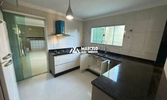 Imagem 7: Alugo casa de 3/4 sendo 01 suíte com closet + espaço gourmet no Bairro Bem Quere