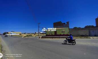 Imagem 5: Vendo Lote 8,5 X 20 MT em excelente localização no Boa Vista - Esquina com Av