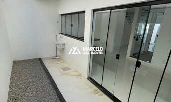 Imagem 6: Casa com 97m², 3 dormitórios com 1 suite no bairro Felícia em Vitória da Conquis