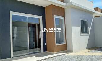 Imagem: Vendo Casas de 2 quartos sendo 01 suíte