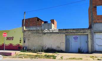 Imagem: Vendo Lote 8,5 X 20 MT em excelente localização