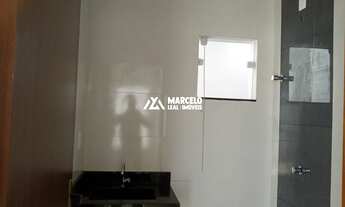 Imagem 4: Vendo Casas de 2 quartos sendo 01 suíte em fase final de finalização no bairro